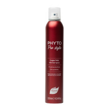 Phyto Pro Style Laque Soie Hairspray controlla naturalmente e doma i capelli medi e volume 10.14 fl.oz.