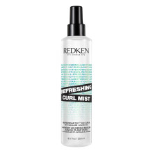 REDKEN Curl Refreshing Spray | Hydrate & Define tot 7e Dag Krullen | Voor Krullend, Coily Haar