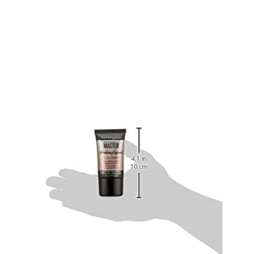Maybelline Maybelline New York Master Strobing Liquid Illuminating Highlighter Light/Iriserende 0,67 fl. oz. 2