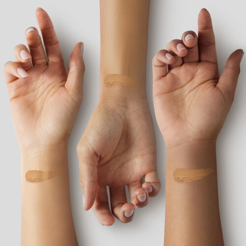 L’Oréal Paris L'Oréal Paris Infallible Pro-Glow Foundation, Caramel Beige, 30 ml 2