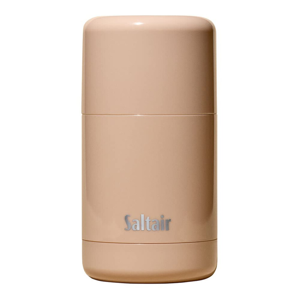 Photos - Deodorant Saltair Natural - Made with Skincare Ingredients B0B1P2515T (Santal Bloom)