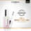 L’Oréal Paris L'OR? Al Paris Glicolico Bright Dark Circle Sier 4