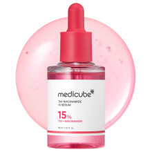 Medicube, TXA Niacynamid 15 Serum, 1,01 fl oz (30 ml)
