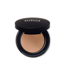 KIKO MILANO - Concealer met volledige dekking voor een zeer hoge dekking | Huidskleur donker 04 | Wreedheidsvrij | Professionele make-up | Gemaak