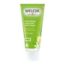 WELEDA Weleda Citrus Hand Cream 50 ML