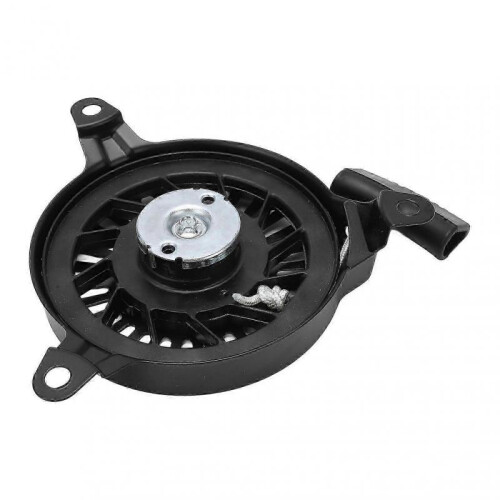 Recoil Starter Start 14 165 07 S Engine Recoil Pull Starter Replacement for KOHLER XT650 XT675 XT700 1