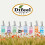 Spray de nvoa corporal Difeel Deep Touch - Onyx Spice 3 onas 2