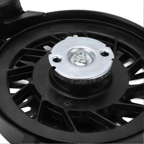 Recoil Starter Start 14 165 07 S Engine Recoil Pull Starter Replacement for KOHLER XT650 XT675 XT700 2
