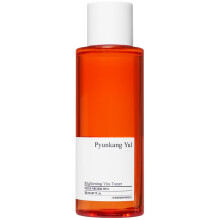 [PKY] Pyunkang Yul Brightening Vita Toner Virheettömälle ja Skin Blemish Care Toner C-vitamiinia & Niacinamide Zero Irritation Korean Skincare (5,07