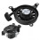 Recoil Starter Start 14 165 07 S Engine Recoil Pull Starter Replacement for KOHLER XT650 XT675 XT700 4