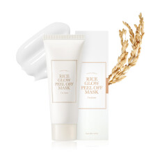 I'm From, Reines Reis-Peel-Off-Schönheitsmaske, 2,46 oz (70 g)