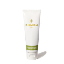 Borghese Advanced Fango Active Mud Musk - Masque facial nourrissant et exfoliant avec de l'argile bentonite et de l'acide hyaluronique pour une c
