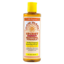 Maui Island Secret Darkest Browning Formula