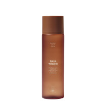 SWEET JULY Skin Pava Toner Hauterneuerndes feuchtigkeitsspendendes tgliches Gesichtswasser Alle Hauttypen Glykolsure Papaya- und Guavenextrakte Veg