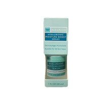Hyaluronic Moisture Boost Serum - Promotes Collagen Production 1 Fl. Oz