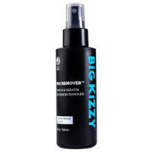 Big Kizzy Pro Remover - Kratine et ruban adhsif en dissolvant d'extension de cheveux - Qualit professionnelle pour Reisdue Retrait gratuit - 4