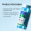 Toner Iontic Aqua, 6.76 fl oz (200 ml) 3