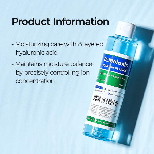Toner Iontic Aqua, 6.76 fl oz (200 ml) 2