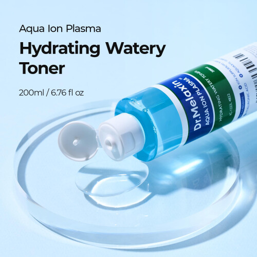 Toner Iontic Aqua, 6.76 fl oz (200 ml) 1