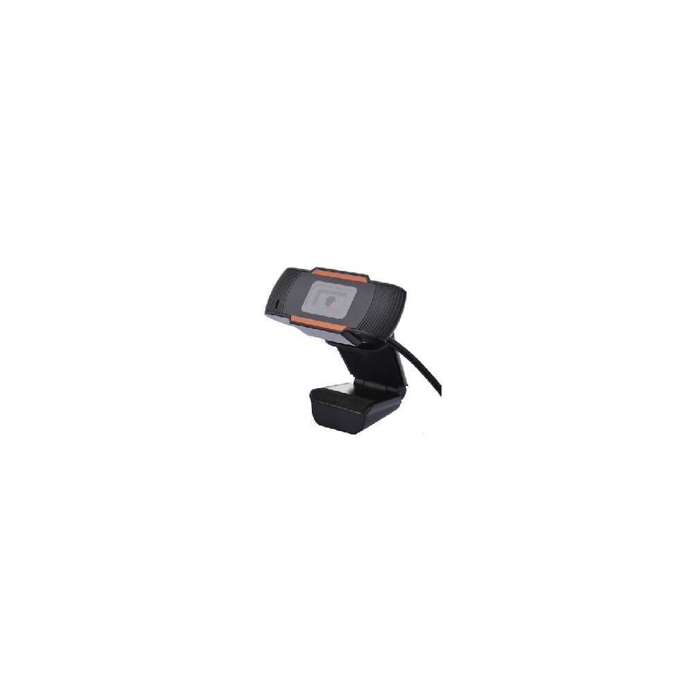 Webcams,Webcam Hd 1080P,Live Streaming Web Camera, Pc Desktop Or Laptop Usb Webcam 940534656109