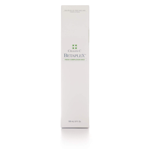 Cellex-C Betaplex Fresh Complexion Mist 6 Fl Oz (1er Pack) 1