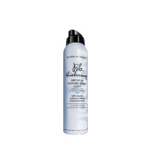 Bumble och bumble. Frtjockning Dryspun Texture Spray Light | Fr mjuk textur + ltt hll | Lockigt vgigt rakt 4,12 uns