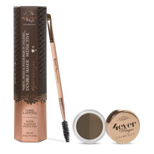 4ever Magic Cosmetics Double Shade Svudn gel na oboc Hocus Pocus Blonde