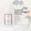 Feuchtigkeitsspendendes Anti-Aging Gesichtsserum 2