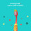 Colgate Colgate hum Kids Smart Manual Replacement Toothbrush Pack  Yellow & Coral - 2 Count 3