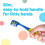 Colgate Brosse à dents Colgate Bluey Extra Douce pour Enfants avec Support Suction 4