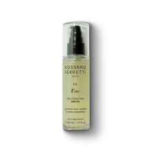 Sérum Rejuvenecedor Rossano Ferretti para Cuero Cabelludo y Cabello, Engrosar, Fortalecer, Aumentar Crecimiento - Ácido Hialurónico | 1.7 Fl Oz