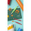 Excel Blades Curved Fine Tip Tweezers for Intricate Projects Scrapbooking Cardmaking One Size Multi Color Red 2