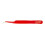Excel Blades Curved Fine Tip Tweezers for Intricate Projects Scrapbooking Cardmaking One Size Multi Color Red 1