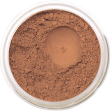 Bellaterra Cosmetics Mineral Powder Foundation | Long-Lasting All-Day Wear | Buildable Sheer to Full Coverage - Matte | Sensitive Skin Approved |