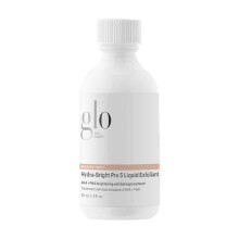 Glo Skin Beauty Hydra-Bright Pro 5 Plyn zluszczajacy | Ten delikatny plyn zluszczajacy wygladza i rozjasnia skre (2 uncje)