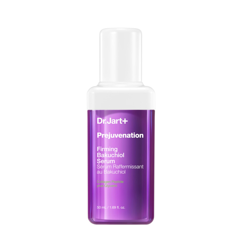 Dr. Jart+ - Prejuvenation Firming Bakuchiol Serum 50Ml - Image 6
