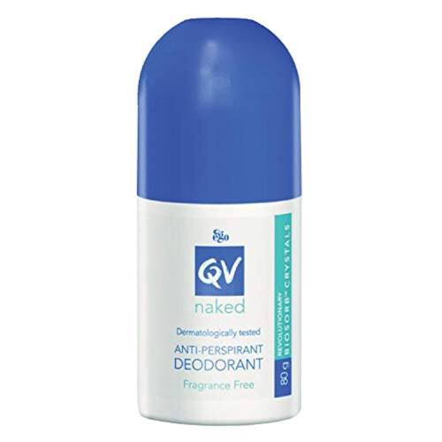 QV Naked Antitranspirant Roll-On 80G