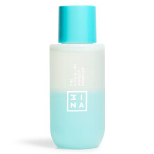 3INA The Eyes & Lips Makeup Remover  Extra sanfter wasserfester Make-up-Entferner fr empfindliche Haut und Augen  Alkoholfreier flssiger Make