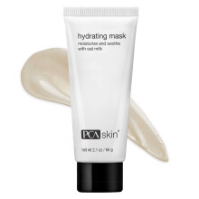 Hydratacn pletov maska ??PCA SKIN domc pce o plet obliceje s hydratacnmi slokami pro vechny typy pleti (2,1 oz)