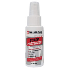 Protetor de couro cabeludo Walker spray de 2 onas