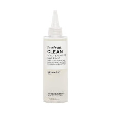NatureLab. TOKYO Perfekt Rengörande Sake Skölj: Tar bort produktuppbyggnad och orenheter | 7 FL OZ / 200 ML