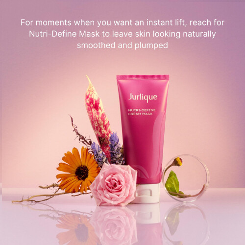 Jurlique Nutri-Define-masker 1