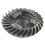 Outboard Motor Reverse Gear with Bearings 6E7-45571-00 for 9.9 15 Outboard Engine 5