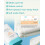 Bâtonnet Solaire Fraîcheur, Doux, SPF 50 3