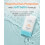 Bâtonnet Solaire Fraîcheur, Doux, SPF 50 4