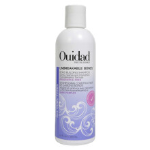 Ouidad Infreable Bonds Bond Building Shampoo per capelli ricci - Fragrace Free - 8,5 once