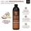 Bronze Tan Dark Spray Tan Solution - Professional Tanning Solution for Spray Tan Machine - Airbrush Spray Tan - Sunless Tanning Solution 250ml 2