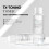 VT Cosmetics, TX-toning Toner, 6.76 fl oz (200 ml) 2