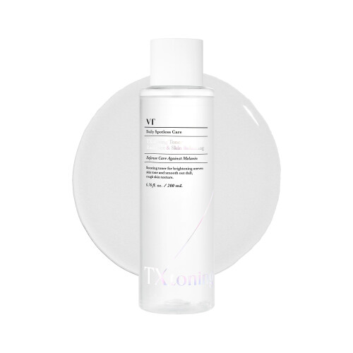 VT Cosmetics, TX-toning Toner, 6.76 fl oz (200 ml)
