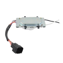 Car Radiator Fan Control Module for 3Series E46 316Ci 3116Ti 318Ci 318I 318Ti 320Ci 320I 323Ci 328I